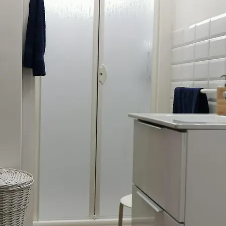 Homestay The Blue House La Laguna (Tenerife)