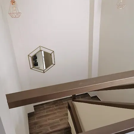 The Blue House Homestay