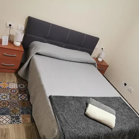 The Blue House Homestay