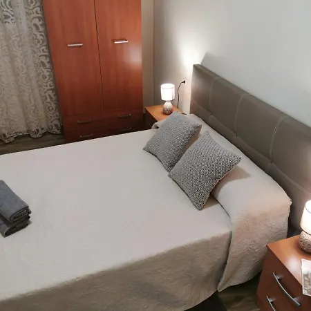 The Blue House Homestay La Laguna (Tenerife)