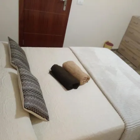 Homestay The Blue House La Laguna (Tenerife)